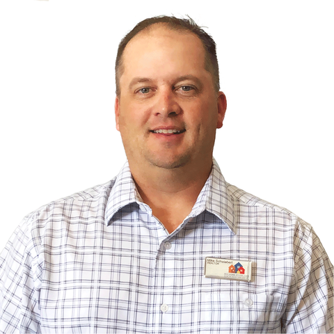 Mike Schwiebert